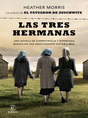cover image of Las tres hermanas